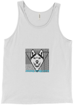 huskyplaylist Tank Top
