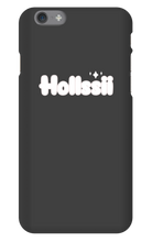 Hollssii iPhone Phone Cases