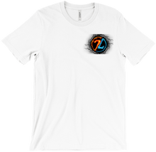New Logo Zaramux T-Shirts