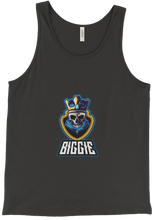 biggie_fps Tank Top