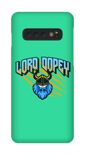 Viking Samsung Phone Cases