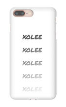 xolee iPhone Phone Cases