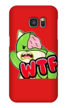 oomidgeoo Samsung Phone Cases