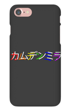 camzam2000 iPhone Phone Cases