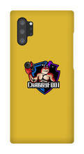 crabbyfoo1 Samsung Phone Cases