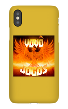 vovojogos iPhone Phone Cases
