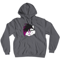 Le Blepping Skunk Hoodies (No-Zip/Pullover)