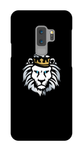 Capa para celular Samsung Lyans King