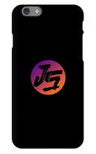 JS iPhone Case