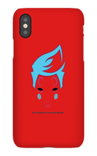 iDOLMAN APAREL iPhone Phone Cases