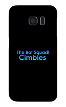 cimbles_ Samsung Phone Cases