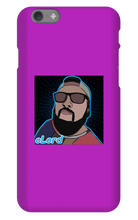 olordalex iPhone Phone Cases