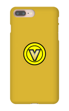 vexdzns iPhone Phone Cases