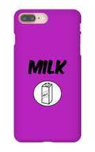 milklikestwitch iPhone Phone Cases