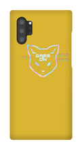 neko_gamer_dean Samsung Phone Cases