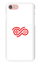 Infinity_Maxima Logo Phone Case