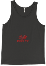 kedo_tv Tank Top