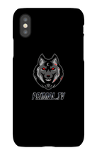 primalk_405 iPhone Phone Cases