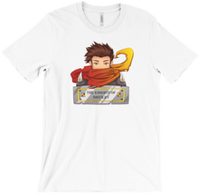 shivlocke T-Shirts