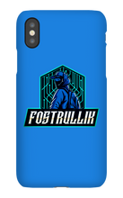 Fostrullik Kryt na telefón (Iphone)
