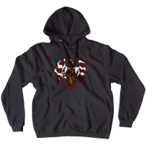 dragonraisor_ Hoodies (No-Zip/Pullover)
