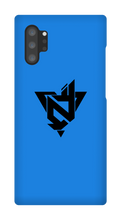 n3cr0m4nicz Samsung Phone Cases