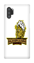 domoregaming526 Samsung Phone Cases