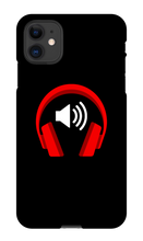 Atmospheric Gaming iPhone Phone Cases