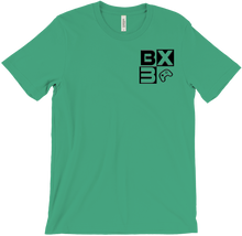 BX3 Square Design T-Shirt