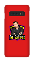ThatGuyConor Samsung Phone Cases