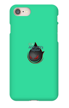 agr3siv3_squad iPhone Phone Cases