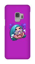 christadoodles Samsung Phone Cases