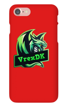 vrexdk iPhone Phone Cases
