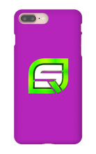quiltedstatue13 iPhone Phone Cases