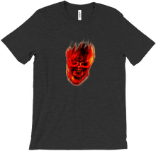Ghost Rider Flames In Games