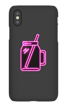 sbconrad iPhone Phone Cases
