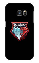mattyiceex Samsung Phone Cases