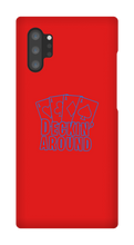 Deckin' Around Samsung Phone Case