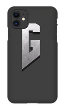 grounbreaker11 iPhone Cases