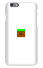 joshcraft69 iPhone Phone Cases