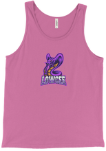 LowCee Logo Tank