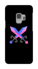 Knighted Samsung Case