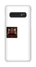 righteousclan Samsung Phone Cases