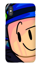 callmehSpear Phone Case