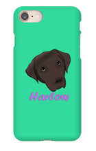 mamta_g iPhone Phone Cases
