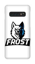 frost_paolo Samsung Phone Cases