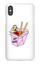 candyn00dles iPhone Phone Cases