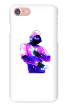 leonidasiisparta iPhone Phone Cases