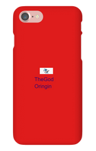 Iphone case