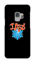 ilicksnowflakes Samsung Phone Cases